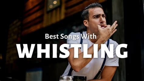 whistle rap song|rap song with whistling intro.